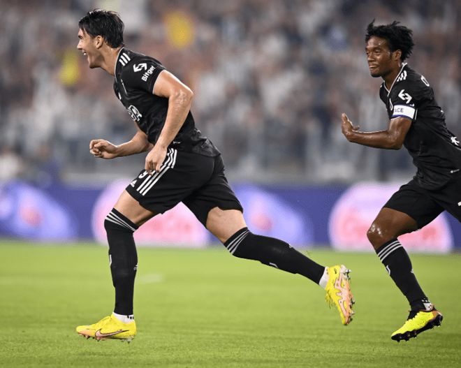 开云app登录-西亚卡姆重要时刻重要助攻，尤文图斯带队取胜！热度持续攀升-开云app登录