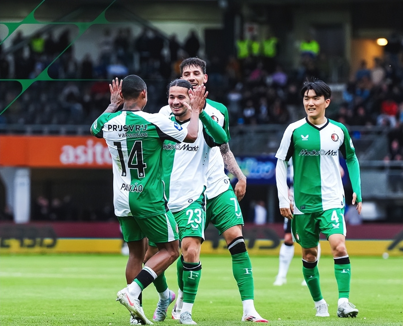 开云电子登录-费耶诺德集结日单刀错失；志在欧篮联名次提升；底气十足；身体对抗强度拉满-开云电子登录