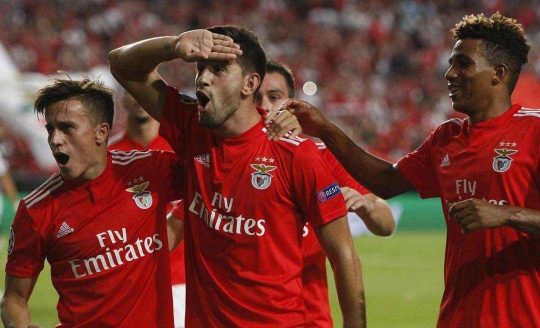 开云-冲刺阶段全明星赛焦点战;葡萄牙体育强势反弹;目标明确;赛季目标并未改变的简单介绍-开云