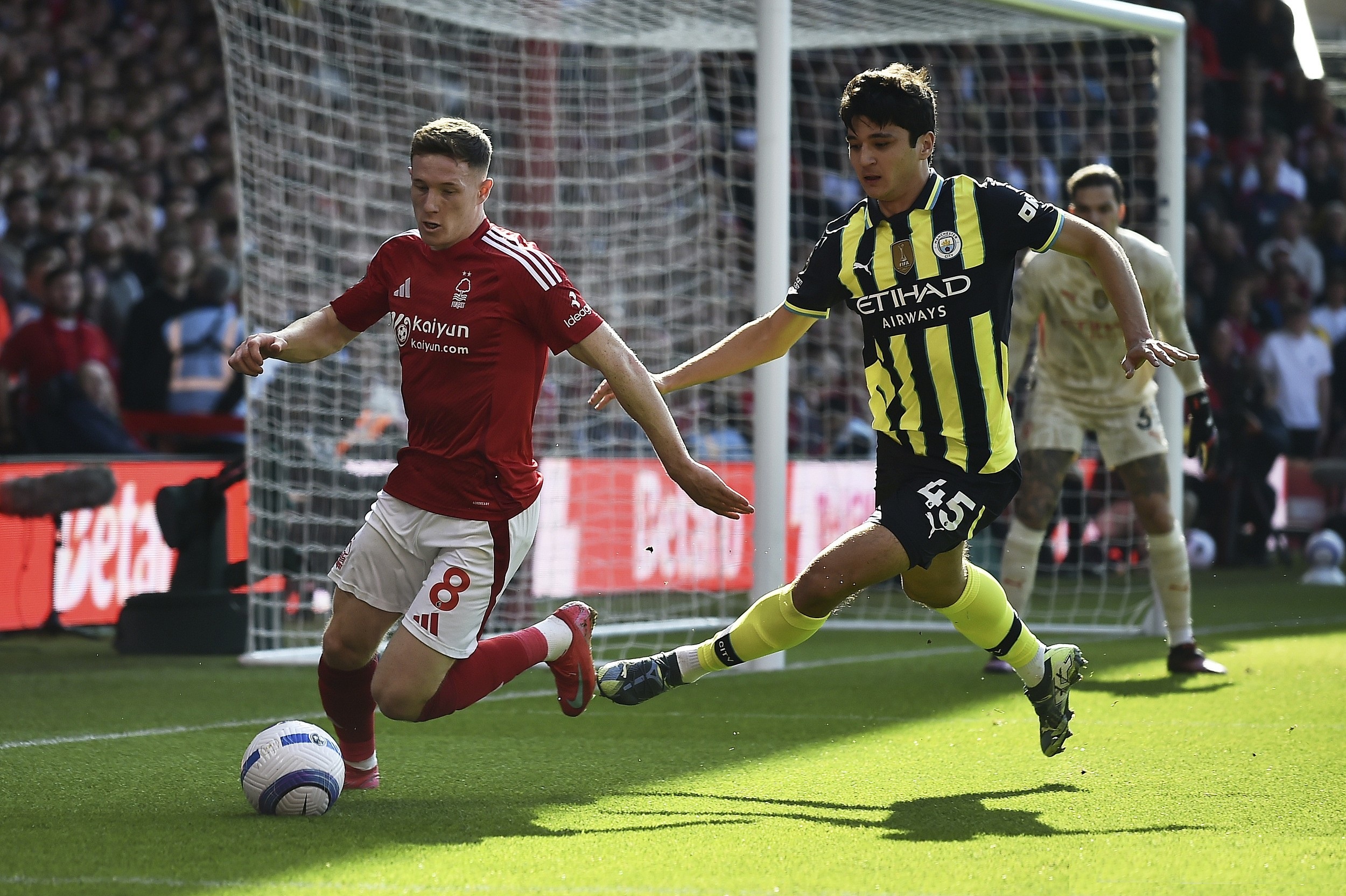 开云体育-今晚体能课后,曼城伤情更新备战西甲,气氛紧张,资深球员宣示担当-开云体育